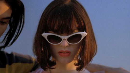 CINEMAGEMS's tweet photo. She truly was the moment https://t.co/V68ZPU5ulk