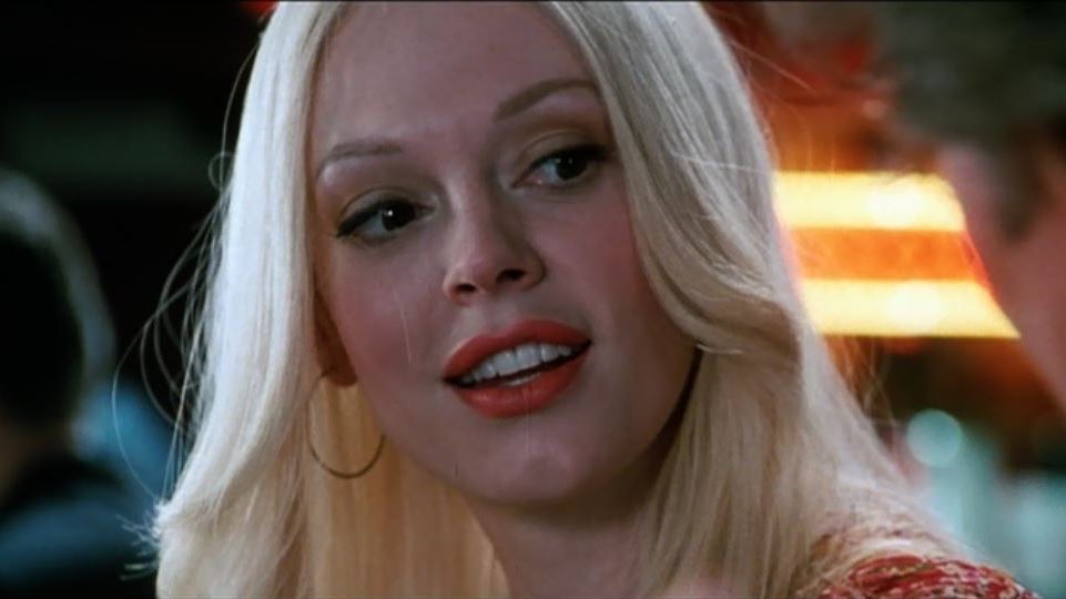 CINEMAGEMS's tweet photo. She truly was the moment https://t.co/V68ZPU5ulk