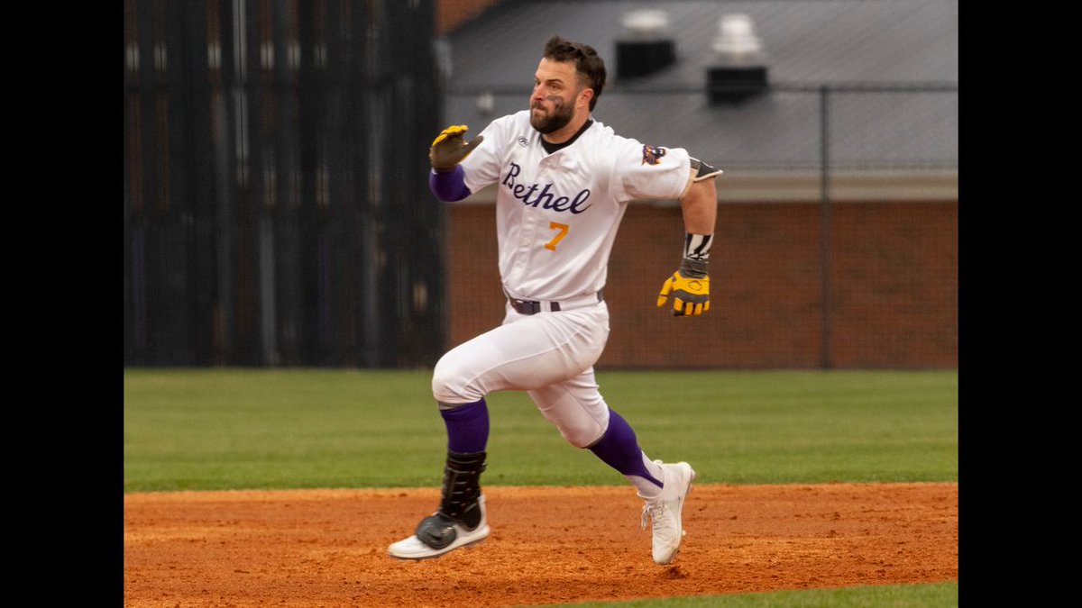 BUWildcats's tweet photo. Baseball: Proto's Ninth Inning Homer Hands Baseball Cats Thrilling Win
 - https://t.co/uy5p5jpCdG https://t.co/UlPSbOYz3I