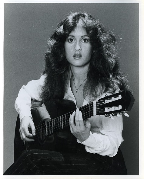Happy birthday Teena Marie.       