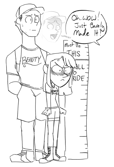 corey takes shannon to her first trip to disney land 