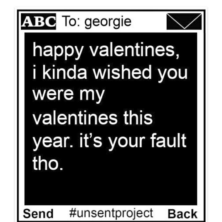 @flowerb0yy I don't think there are many good Georgie's in this world 