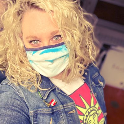 KHMessick's tweet image. #NewProfilePic