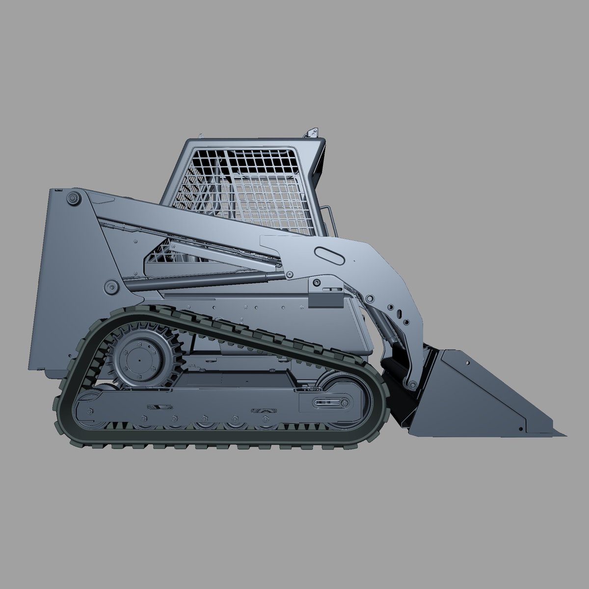 ModelsMudguard's tweet photo. Bobcat Kit - 02
Tracks Component
#kit #cg #component #mudguard #renderready #topology #3dmodel #articulation #bobcat #hardsurface #maya #vfx #3dartist #assets #construction #digger #autodesk #hardsurfacemodeling https://t.co/l7HhPmN0pA