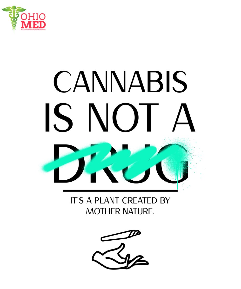ohio_med's tweet photo. #MEDICALCANNABIS #MedicalMarijuana #CannabisCommunity #cannabisculture #THC #cannabinoid #LegalizeIt #CBD #medicalmarijuanacard #indica #sativa #stoner #weedlife #highsociety https://t.co/gxEEg8dVJ4