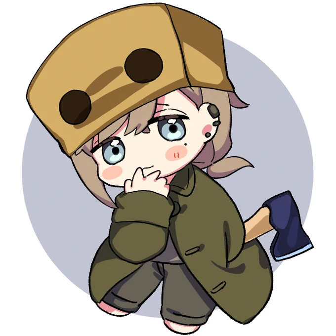 #かな絵
リトメア感謝 