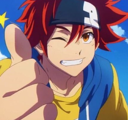 Thinking of Hobi Reki 🛹🥺