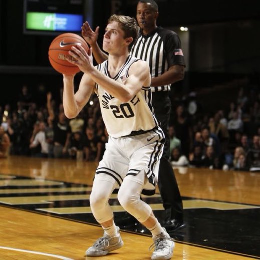 CFB247's tweet photo. Trace Arbuckle
Vanderbilt, Guard 2019-2020 https://t.co/TQNTrsPhLM