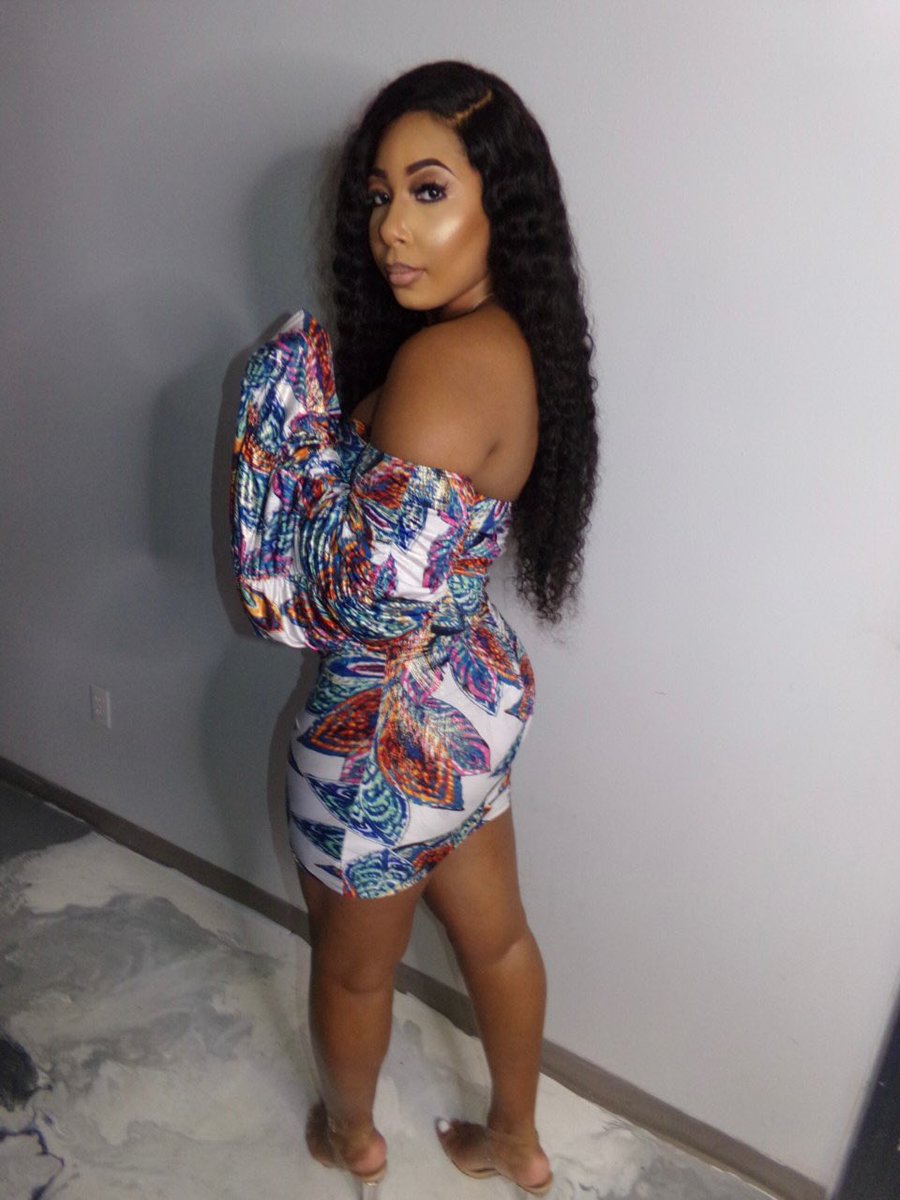 MalayaElizabeth's tweet photo. Not a pick me, but you gone pick me! https://t.co/V13imHDSPv