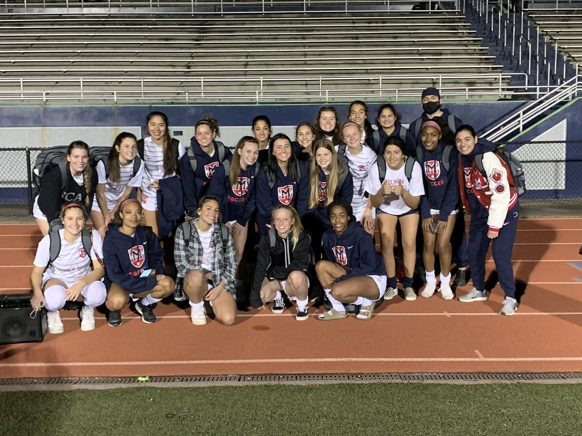 Varsity girls travel tonight to take on the Northview Titans and bring home a 2-0 VICTORY!!! Both goals tonight by Abby Haukapp. Great work, ladies!