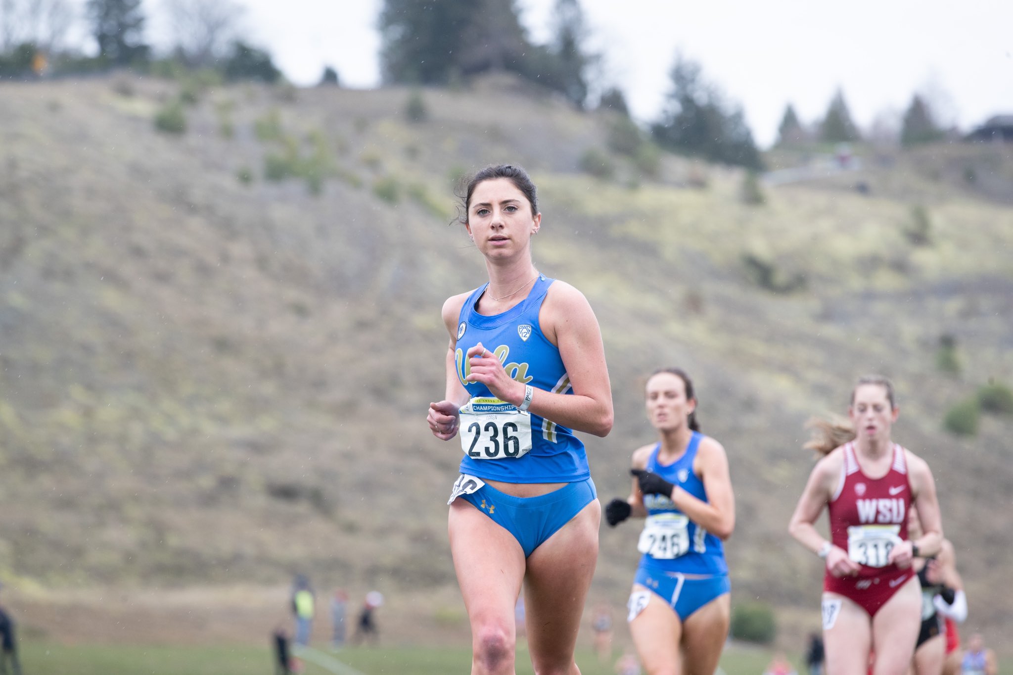 UCLA Cross Country on Twitter "Solid showings from the squad at the