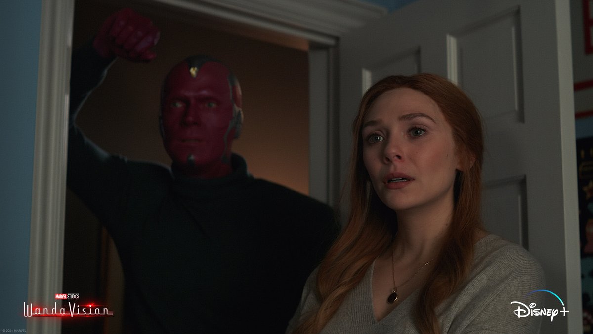Marvel Entertainment tweet media