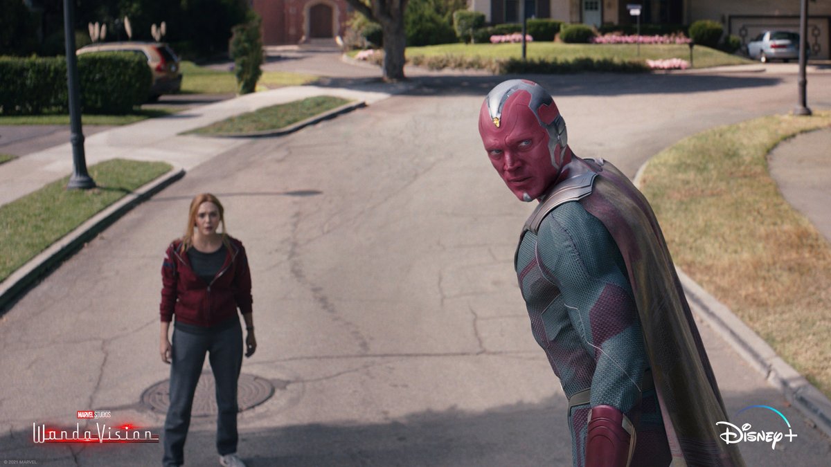 Marvel Entertainment tweet media