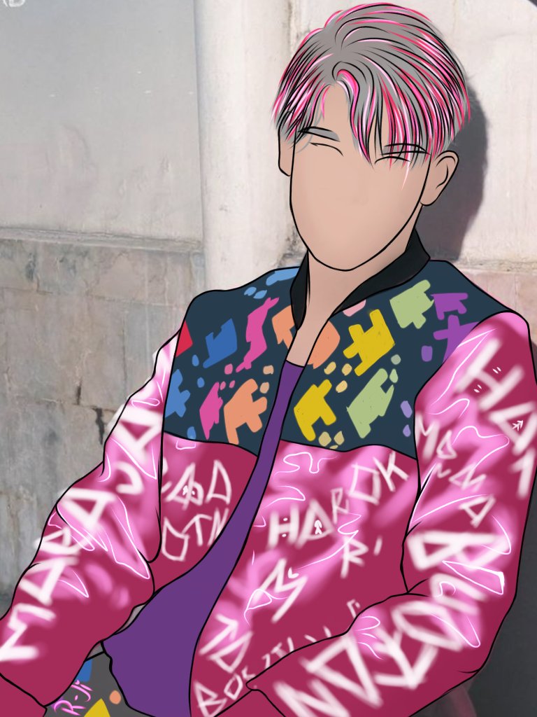maaagiliw's tweet photo. PASENSYA NA R-JI STANS ETO LANG PO NAKAYANAN Q😭✊ https://t.co/BomiWvHbDQ