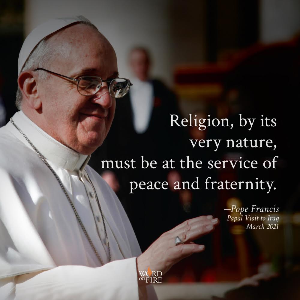Bishop Robert Barron (@bishopbarron) on Twitter photo 