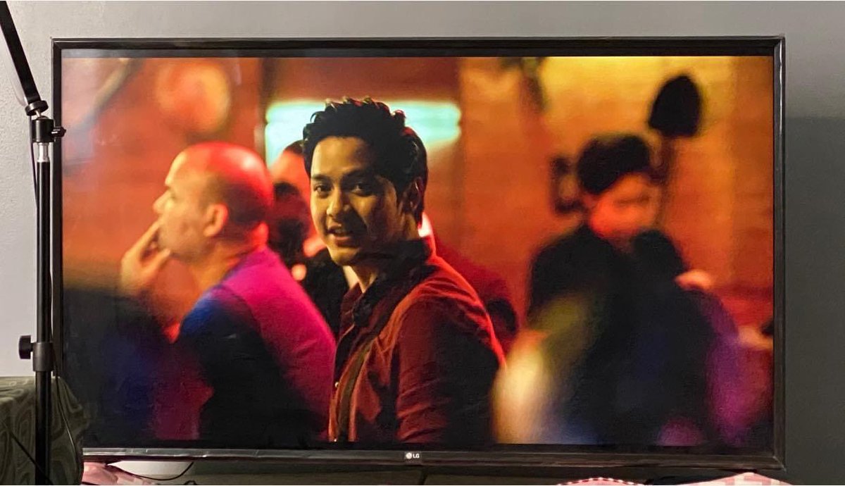 tintinperez's tweet photo. My kind of Saturday 😍
Rest and recharge muna ako after a really tiring week 🥰
I deserve this! 💯
@aldenrichards02
#HLGonNETFLIX
#ALDENRichards https://t.co/f4sEWvdI79