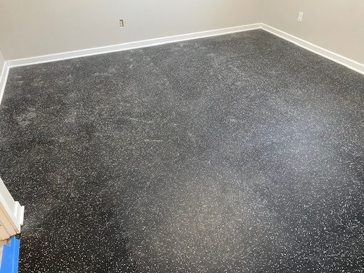 anton_llc's tweet photo. Ariel A, Rubber Flooring, Maple Grove, MN
#antonsfloors #mnhome #mnflooring https://t.co/YKXwRUou98