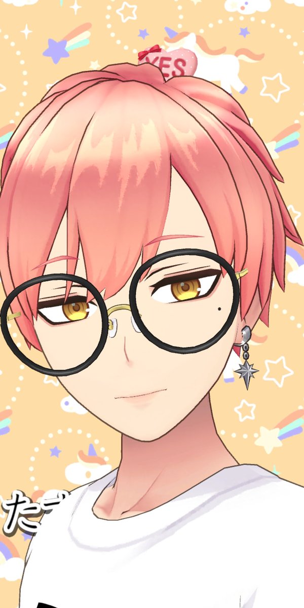 キメ顔 高画質 のtwitterイラスト検索結果 古い順