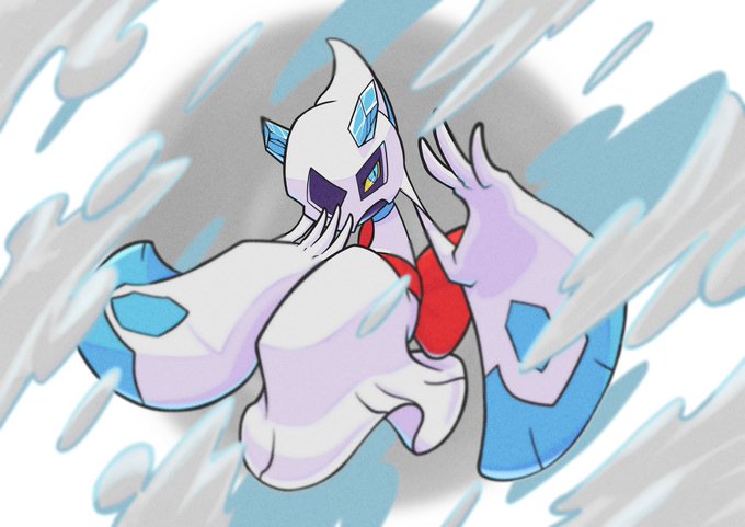 ユキメノコのtwitterイラスト検索結果