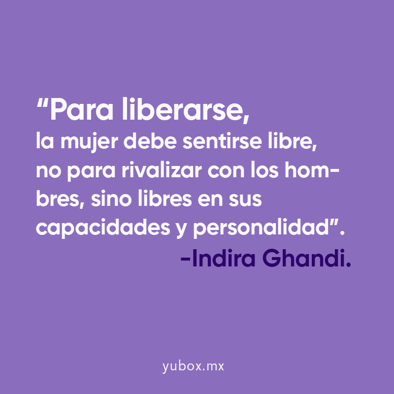YuboXmx's tweet photo. Durante este mes de la mujer, celebramos los enormes esfuerzos realizados por mujeres y niñas de todo el mundo a para definir un futuro más igualitario. 

#IWD https://t.co/1D7itNNEiH