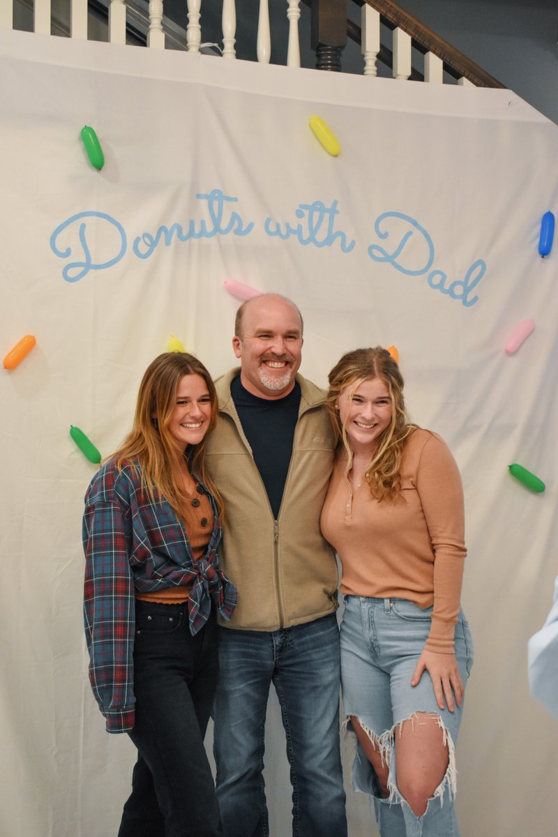 Alpha Gamma Delta tweet media