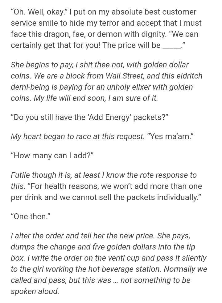 CATLITmusic's tweet image. reminds me of this post (1/2)