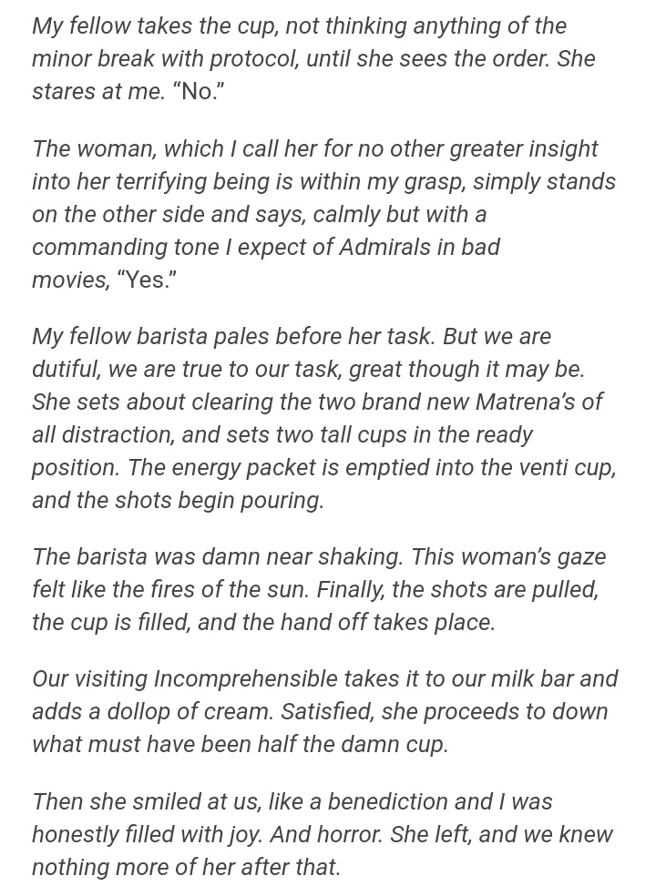 CATLITmusic's tweet image. reminds me of this post (1/2)