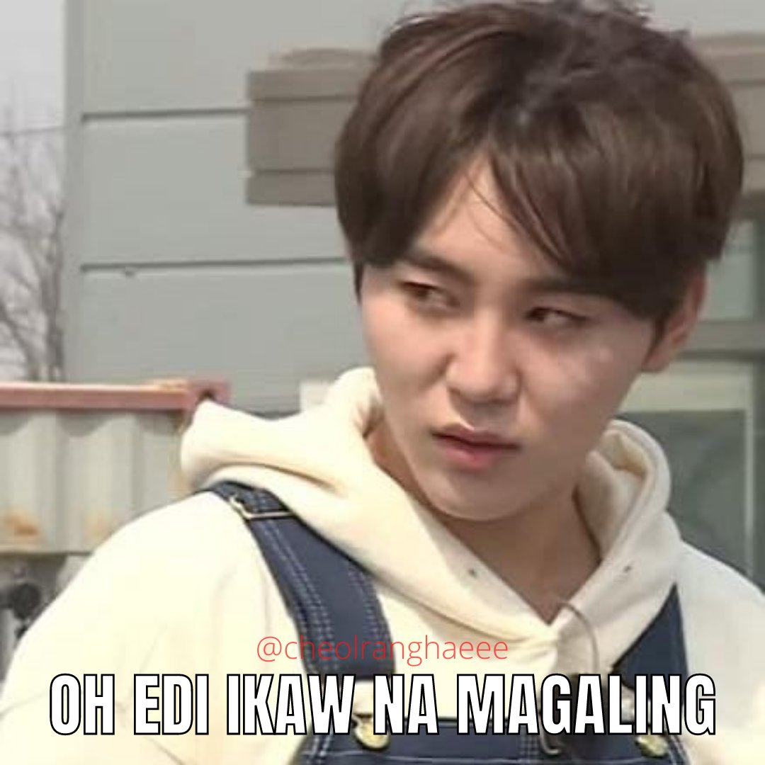 SVT TAGALOG MEMES 🤡 / Twitter