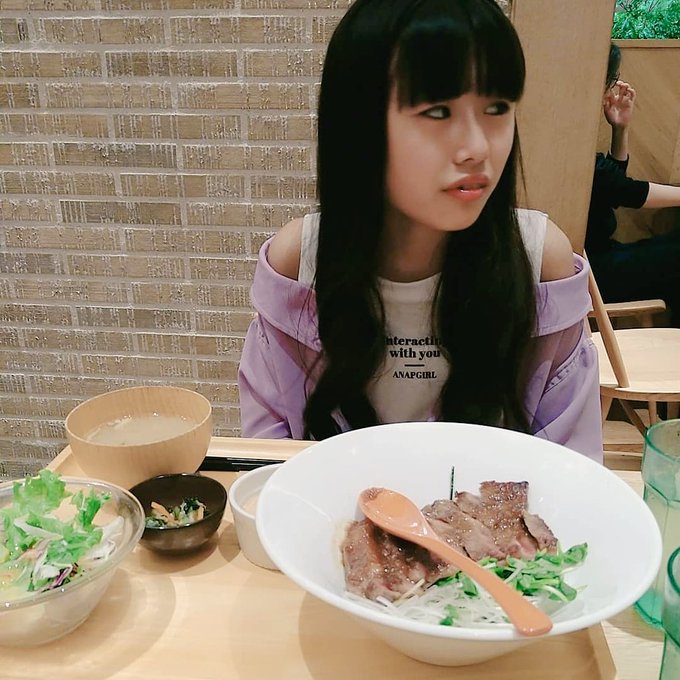 アイカのTwitter画像11