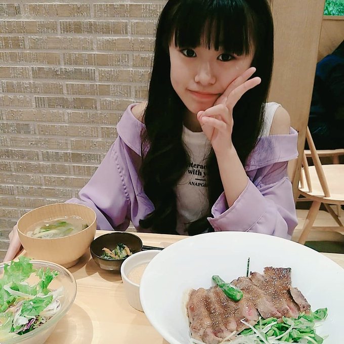 アイカのTwitter画像9