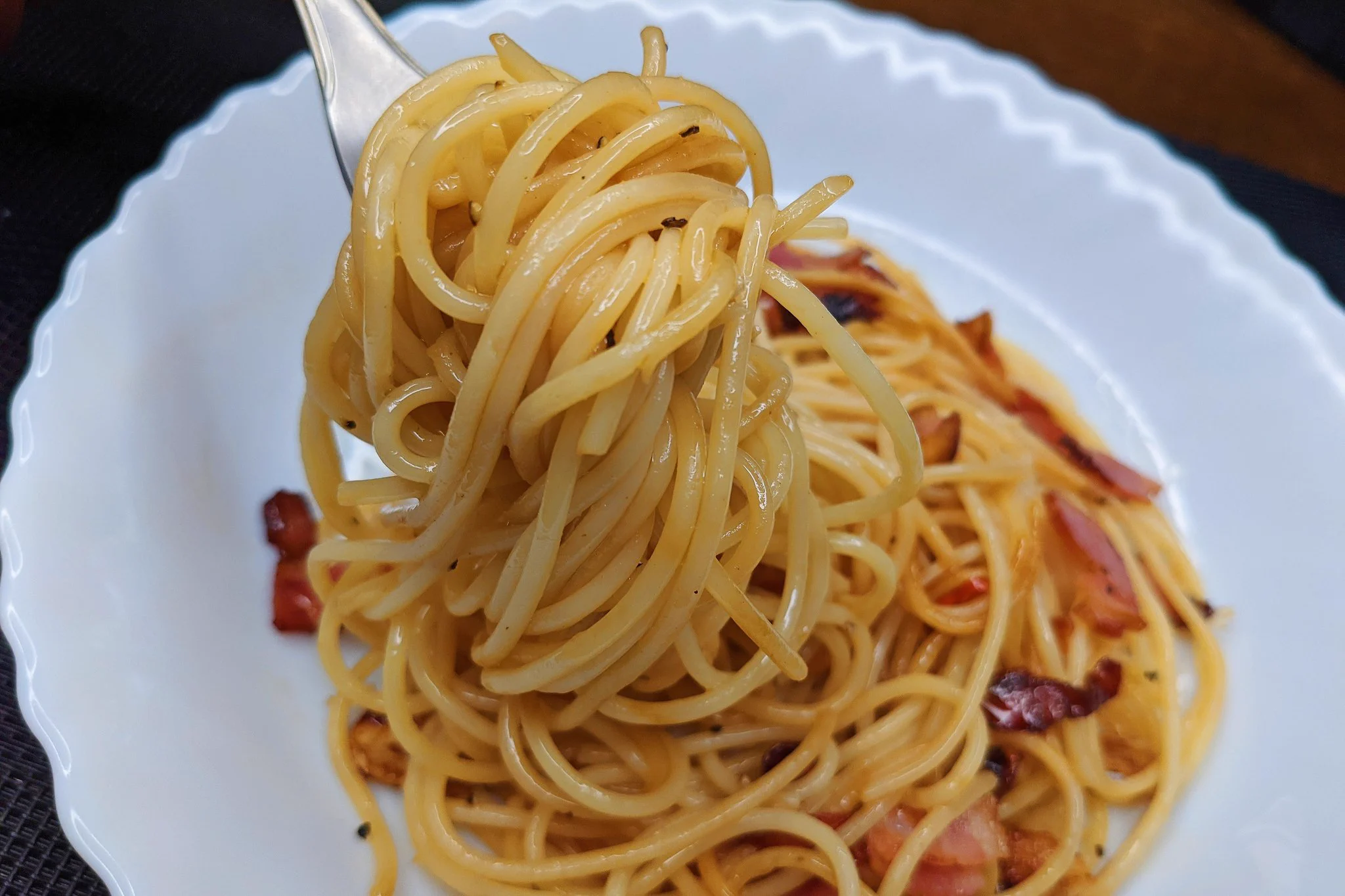 ささっと作ることが出来そう！お手軽簡単なペペロンチーノのレシピ！