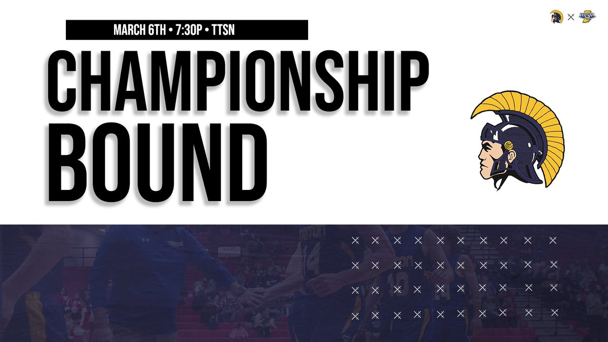 TrojanBaskets's tweet photo. We're headed back to the championship! https://t.co/nt4EbpR5Hl