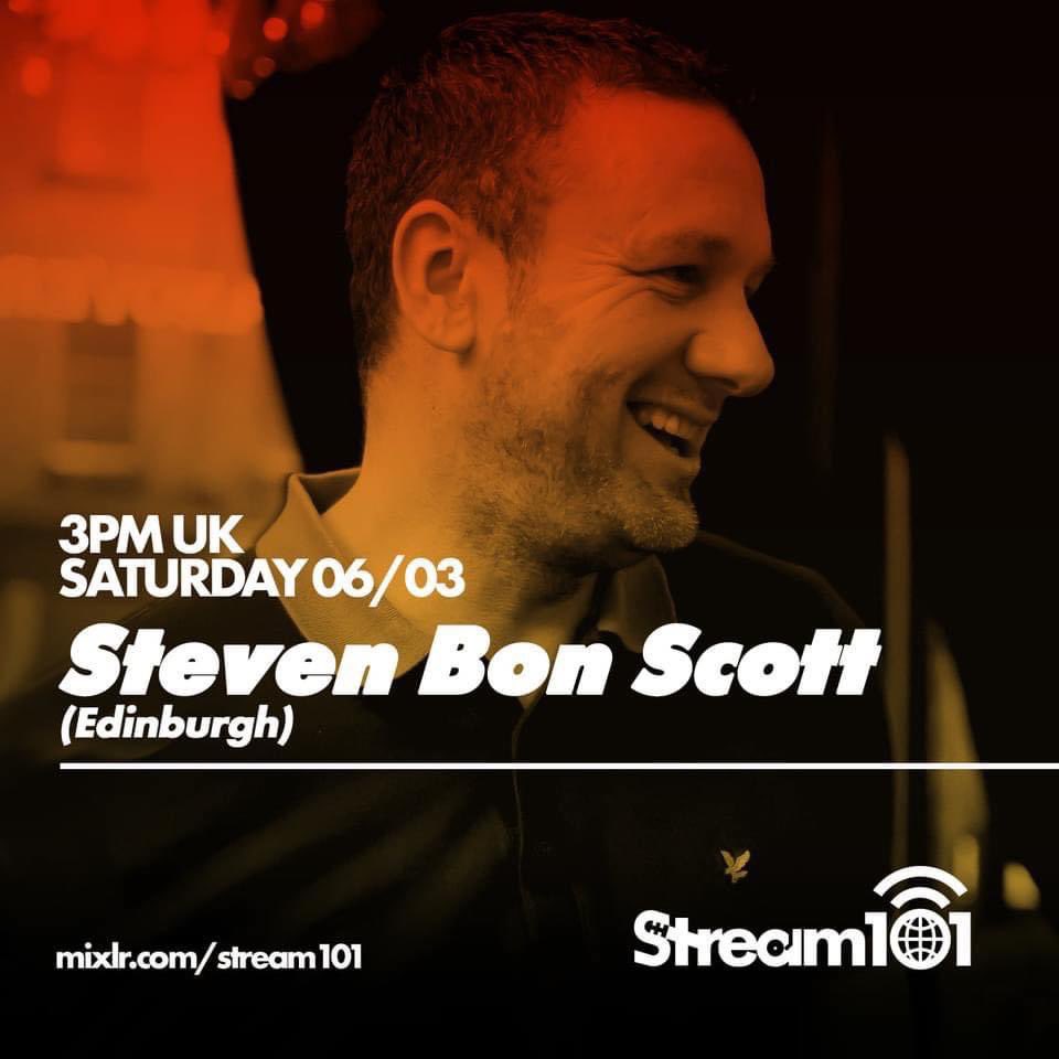 StevenBonScott's tweet image. 