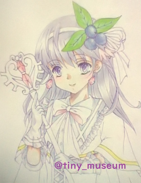 由来のtwitterイラスト検索結果 由来のtwitterイラスト検索結果