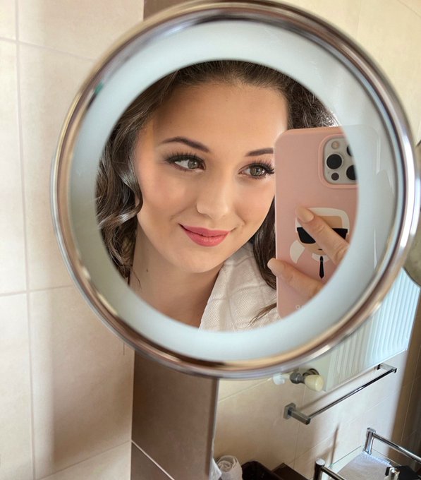 Hi everyone !💕 ‼️Only 5 days left until the end of the 50% discount on my#onlyfans‼️Dont be shy ☺️Come<a href="/tag/teens"class="tags"><span>#teens</span></a><a href="/tag/anal"class="tags"><span>#anal</span></a><a href="/tag/sexting"class="tags"><span>#sexting</span></a><a href="/tag/squirt"class="tags"><span>#squirt</span></a><a href="/tag/deepthroat"class="tags"><span>#deepthroat</span></a><a href="/tag/gfe"class="tags"><span>#gfe</span></a>