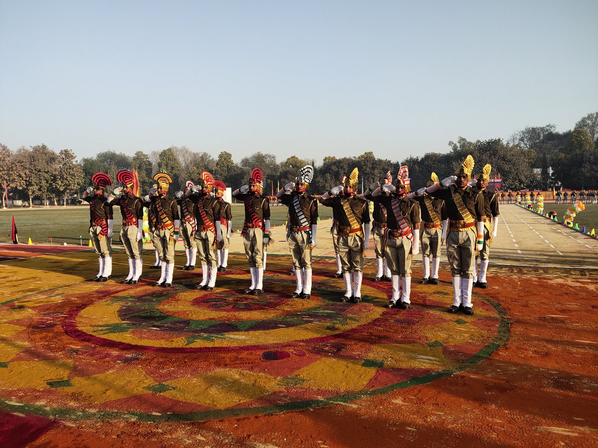 CO 4th BN PAC tweet media