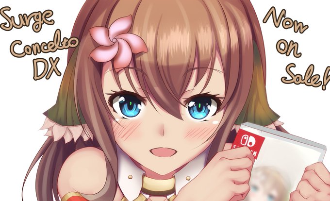 シェルノサージュDXみんなやって 