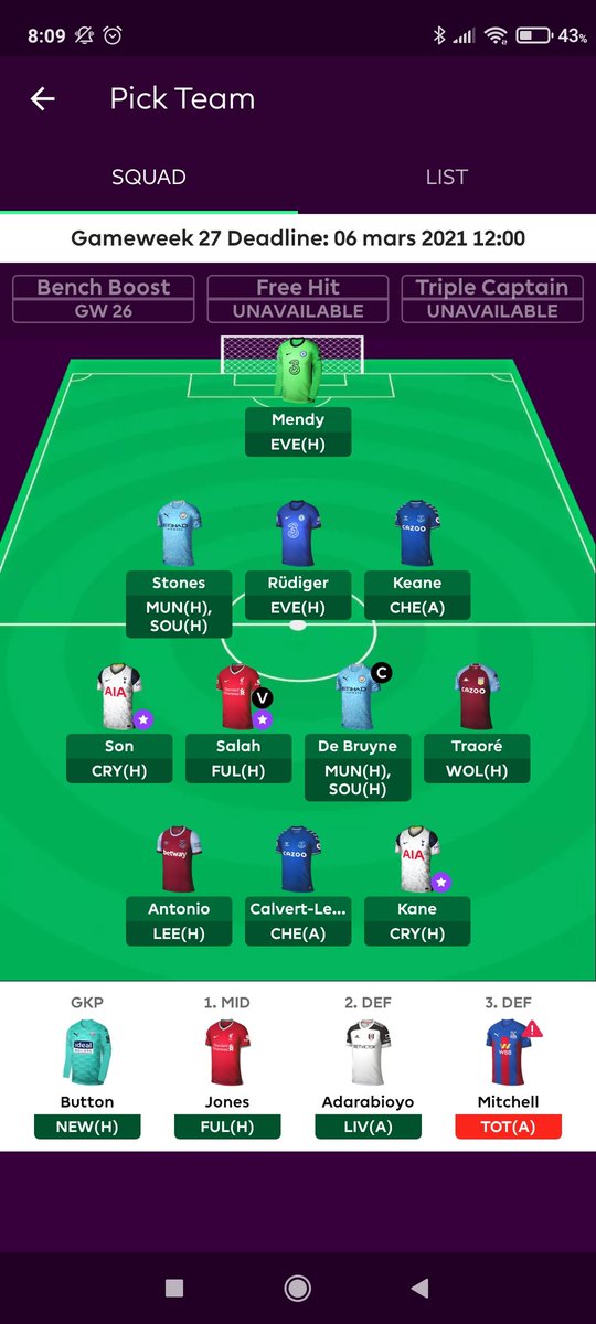 Mandersson tweet media