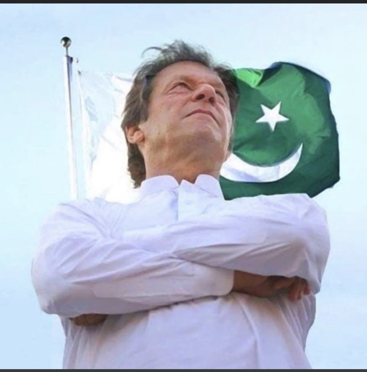 mshaanshahid's tweet photo. ⁦@ImranKhanPTI⁩ I stand with you as you stand for Pakistan . My vote might not count in the parliament. But my prayers for you &amp; Pakistan will always be heard and counted in the court of the ALMIGHTY. Your success is the success of Pakistan 🇵🇰 #Pakistanhameshazindabad https://t.co/cVvfhYetT9