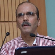 iitbombay's tweet photo. Prof. Krithi Ramamritham, who just superannuated from CSE Dept., has been selected for Life Time Achievement Award for his contributions to IIT Bombay. The award will be presented on Foundation Day of the Institute on March 10. Congratulations Prof. Ramamritham. https://t.co/oJ96EOVfV9