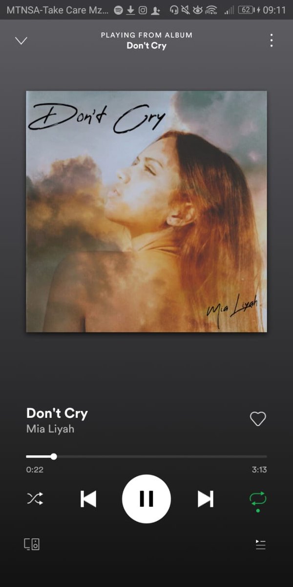 Hey guys so my new single "Don't Cry" is finally available for downloading and streaming 💃🏼

ditto.fm/dont-cry-mia-l…

Share the link &amp; don't forget to stream. Love and light Rockers 💃🏼