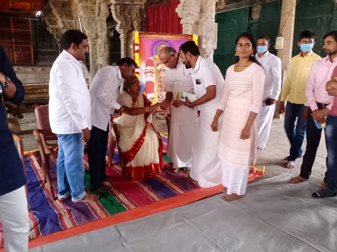 Aravind Sankar Reddy #NationsVoice tweet media
