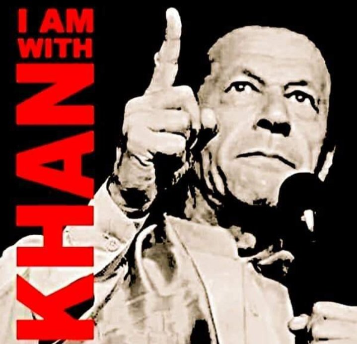 Waxir111's tweet photo. Coming back with more power!! 
#نکلو_پاکستان_کی_خاطر
#نانی_پھربھاگ_گی
#چلو_چلو_ڈی_چوک_چلو
#BehindYouSkipper https://t.co/aQ62cVWCpG