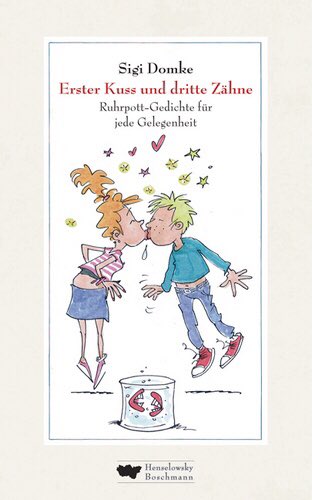 Das Buch zum Osterhasengedicht;

Erster Kuss und dritte Zähne 
Ruhrpott-Gedichte für jede Gelegenheit 
Bücher vonne Ruhr 

ruhrgebietsladen.de/shop/dynshop/s…