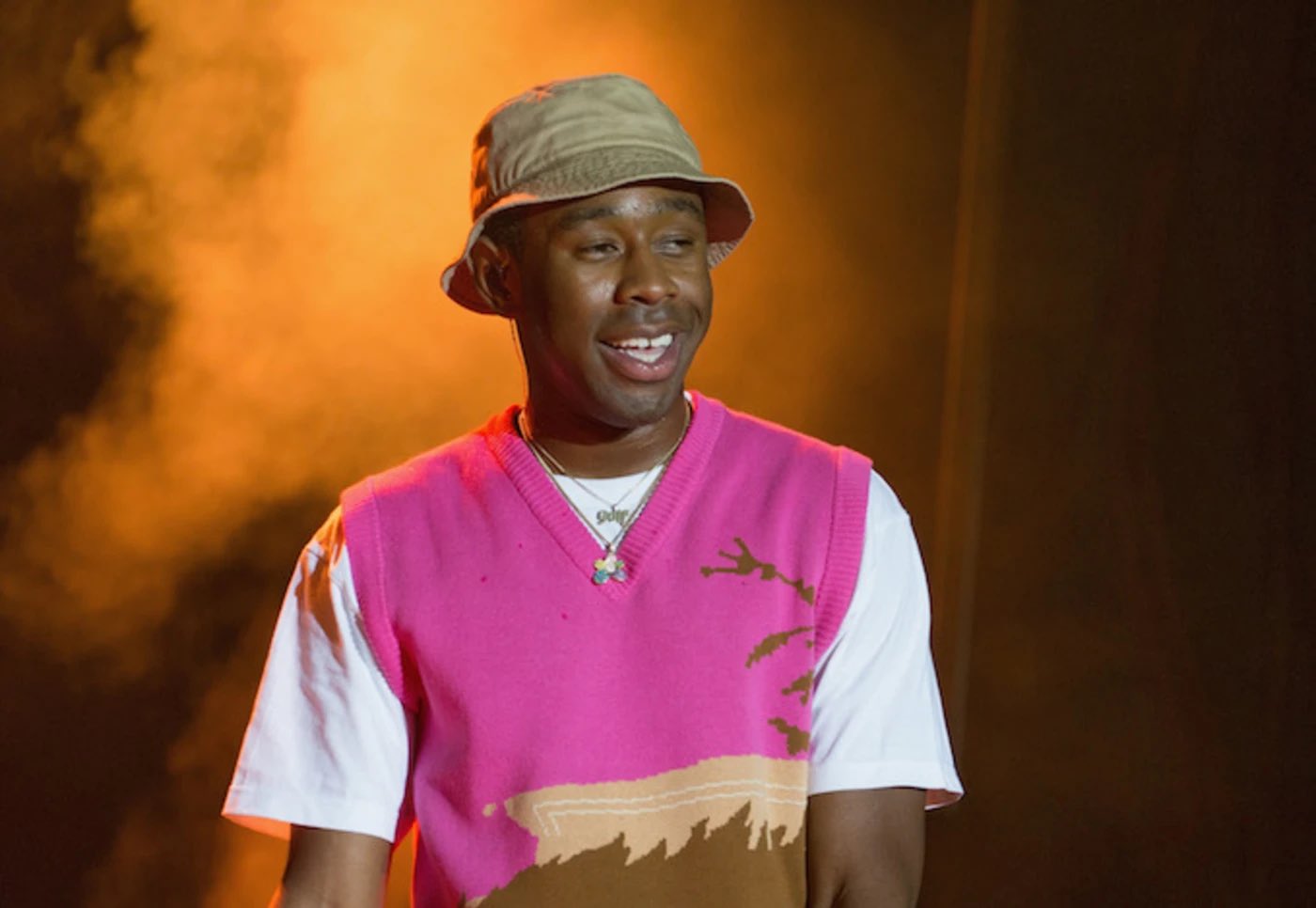 Happy 30th Birthday Tyler The Creator 