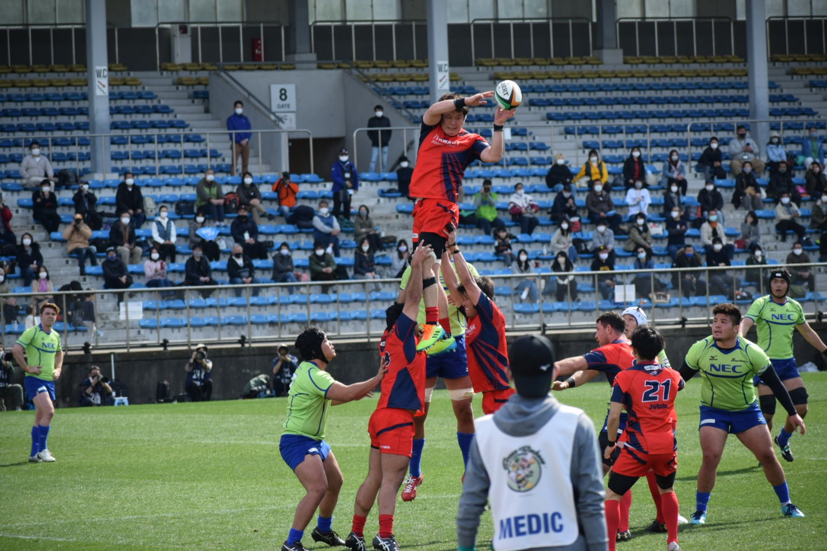 五郎丸選手 Twitter Search Twitter