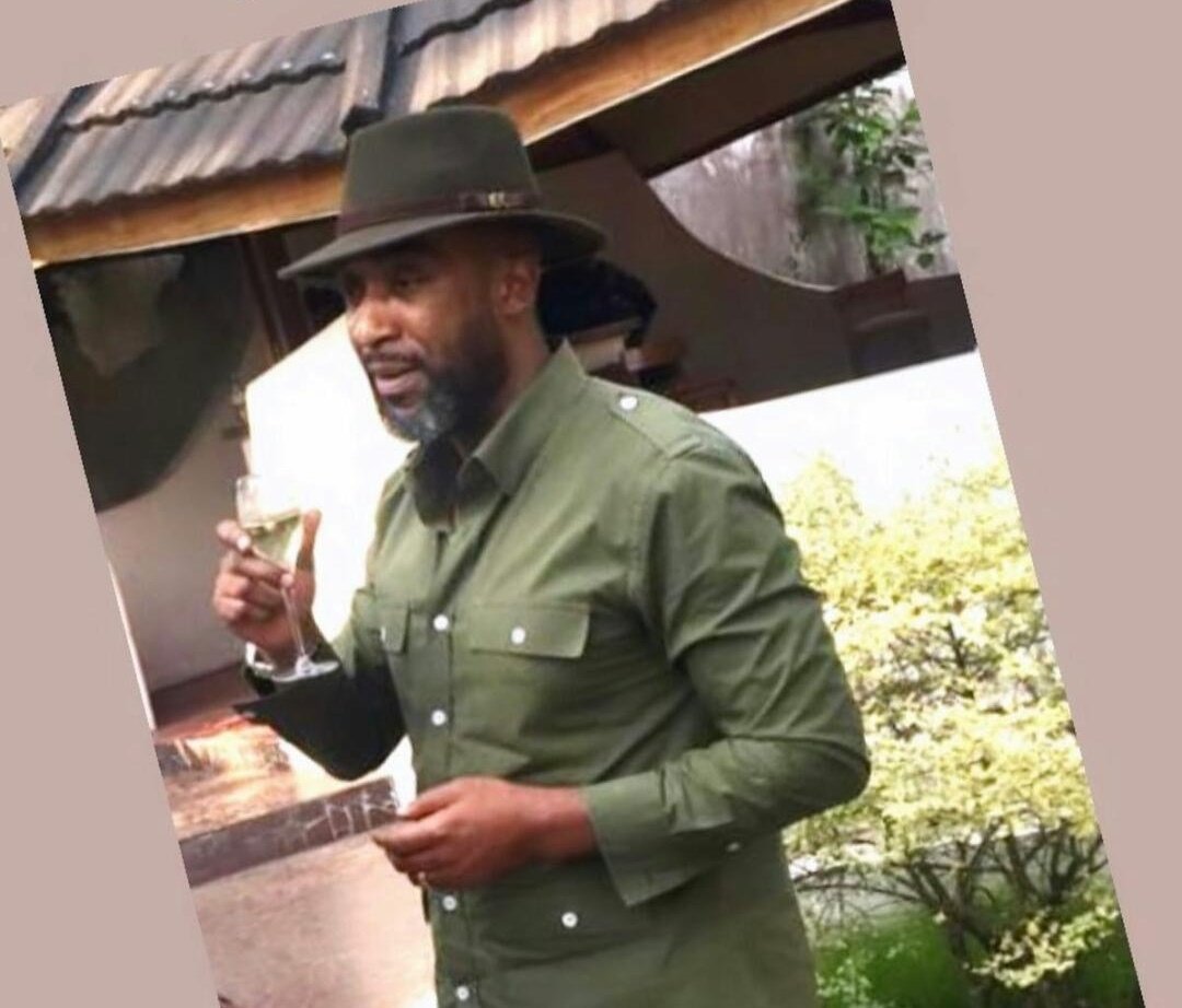 Me. Maris MAMBO tweet media