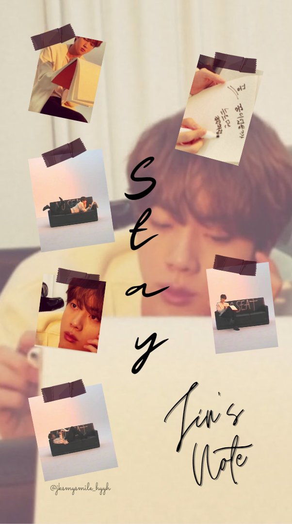jksmysmile_hyyh's tweet photo. @BTS_twt π #Jin #Seokjin #JinsNotes #Notes #BTSARMY #JIN #κΉμμ§ #μμ§ https://t.co/SwjpSVqyOR