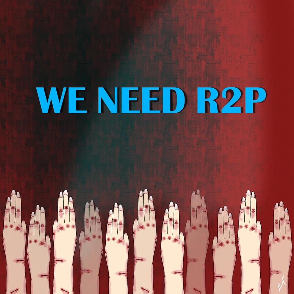 RT @hannayuri_twt: IMPLEMENT R2P

#WeNeedR2PInMyanmar
#Mar6Coup
#WhatsHappeningInMyanmar https://t.co/EDfvYBWXtZ