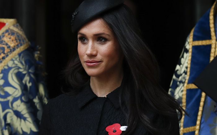 Patrick Adams joins others in defending Maghan Markle’s reputation